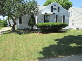 4131 N 72nd St, Milwaukee, WI 53216