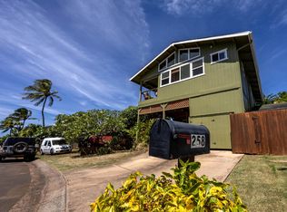 258 Kahiko St, Paia, HI 96779