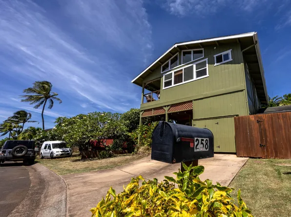 258 Kahiko St, Paia, HI 96779