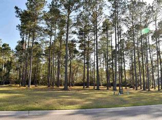 LOT 93 Starlit Way LOT 93, Myrtle Beach, SC 29579
