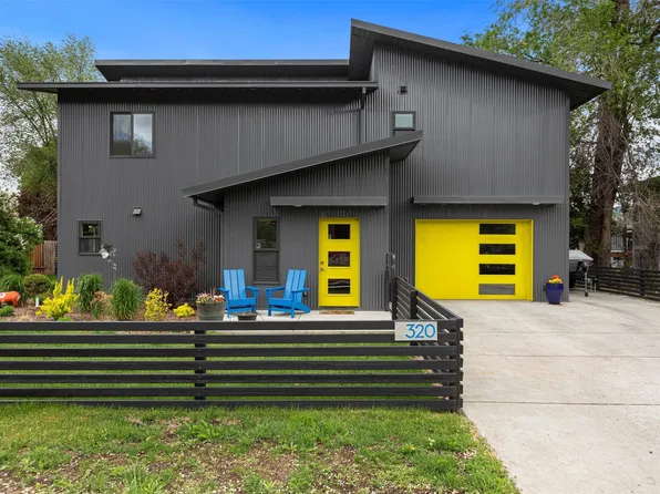 320 South Ave E, Missoula, MT 59801