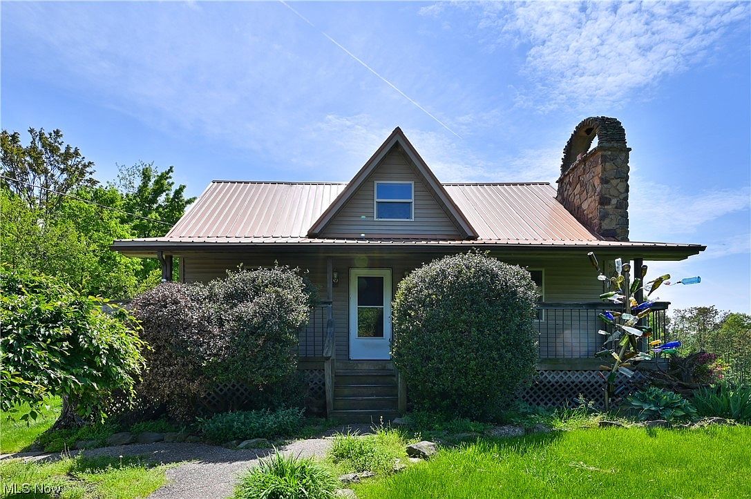 8662 Euga Rd, OH 43832 MLS 4458741 Zillow