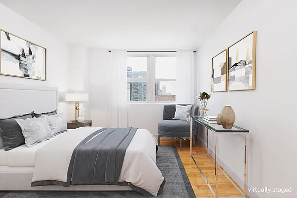 Rented by Brown Harris Stevens | media 7