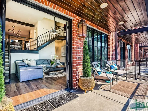 444 Port Street, Savannah, GA 31401