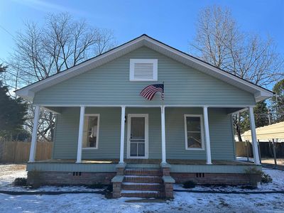 1121 Stuckey St, Bauxite, AR, 72011