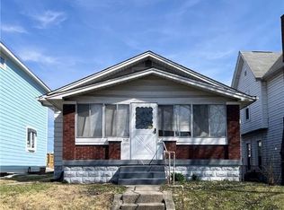 2117 Barth Ave, Indianapolis, IN 46203