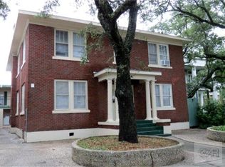 3419 Avenue O APT 2, Galveston, TX 77550