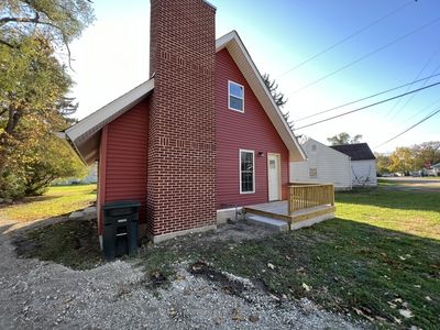 1204 S Tennessee Ave, Muncie, IN, 47302