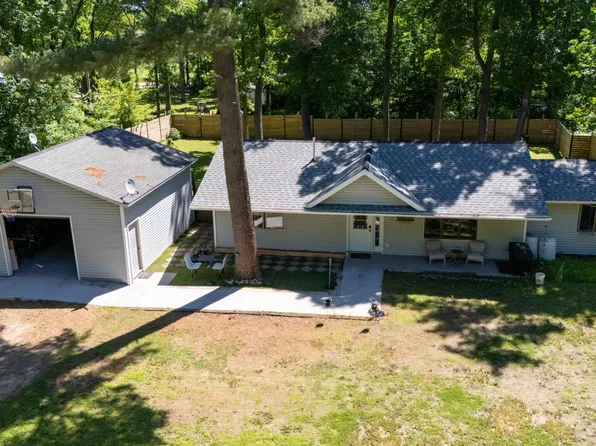 33080 Birch Ln, Motley, MN 56466