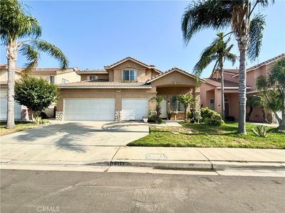 16171 Coleen St, Fontana, CA, 92337