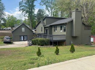 159 W Putnam Ferry Rd #A, Woodstock, GA 30189