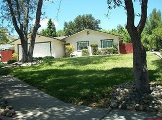 1 W 12th St, Paso Robles, CA 93446