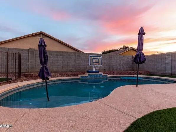 11843 W CAMBRIDGE Avenue, Avondale, AZ 85392