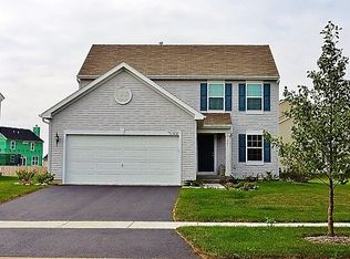 1903 Wildspring Pkwy, Joliet, IL 60431