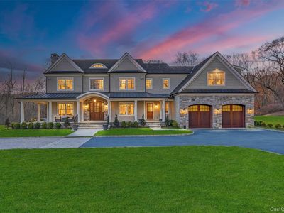 117 Chestnut Ridge Road, Bedford Corners, NY, 10549