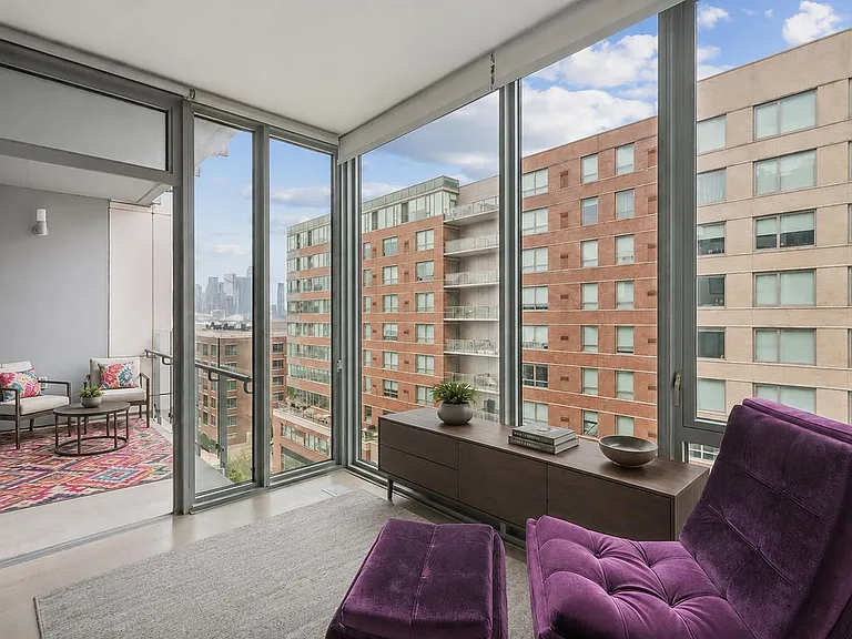 9 Avenue At Port Imperial #818 — Photo 3