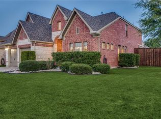 3006 Maple Ln, Melissa, TX 75454