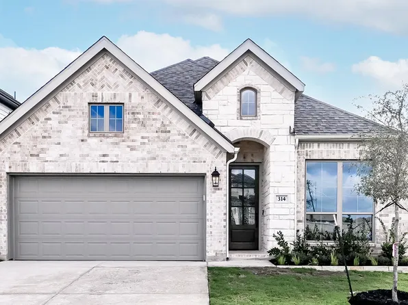 314 Watersong Bnd, Lockhart, TX 78644