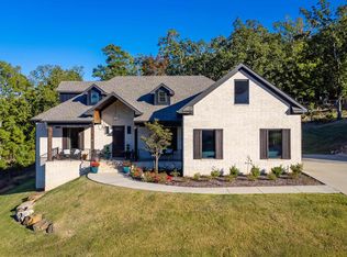 19016 Waterview Meadow Ln, Roland, AR 72135