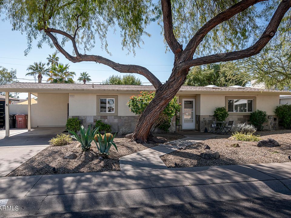 1st image of 7513 E Highland Avenue