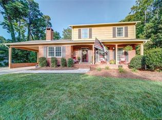21 Ichabod Circle, Concord, NC 28025