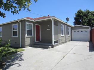 2986 Chevy Way, San Pablo, CA 94806