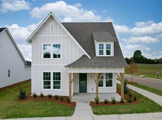 238 Blackberry Blvd, Pike Road, AL 36064