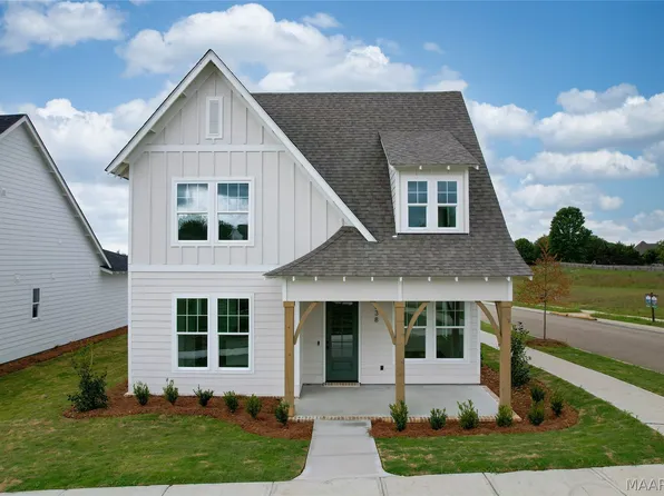 238 Blackberry Blvd, Pike Road, AL 36064