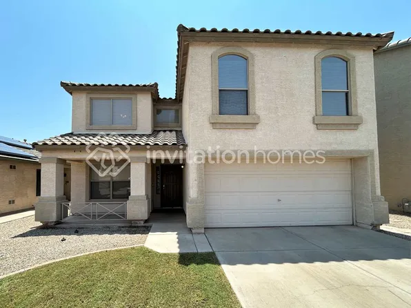 12937 W Holly St, Avondale, AZ 85392