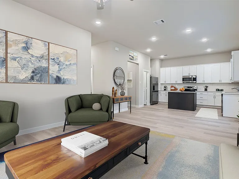 The Residences at Fresh Meadows — Photo 26