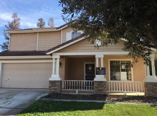 334 Goshawk Ct, Patterson, CA 95363