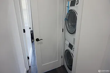 Rented by Oxford Property Group