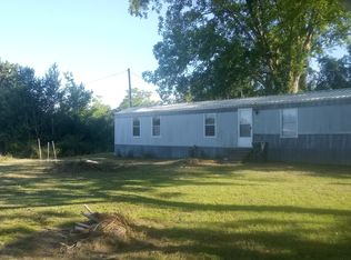 319 Punch Bowl Rd, Defuniak Springs, FL 32433