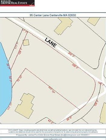 2nd image of 101 Center Ln