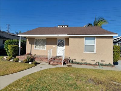 5707 Ashworth St, Lakewood, CA, 90713
