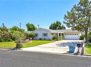 17972 Theodora Dr, Tustin, CA 92780