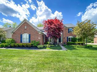 250 Woodward Rd, Canton, MI 48188