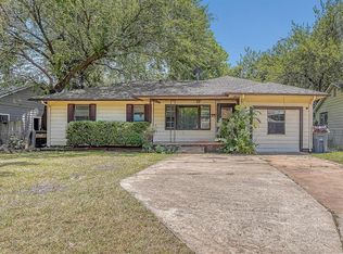 2128 NW Smith Ave, Lawton, OK 73505