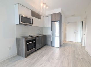 70 Princess St #835, Toronto, ON M5A 0X6