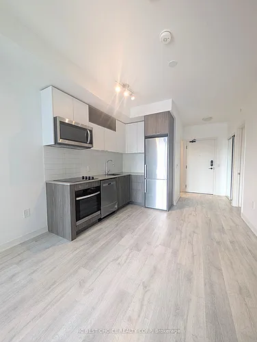 70 Princess St #835 Photo 1