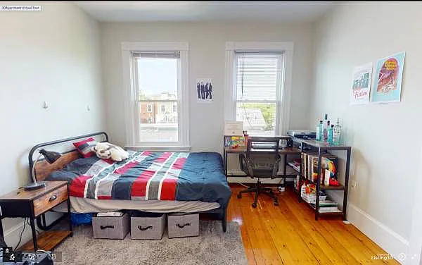 231 Norfolk St #2 — Photo 6