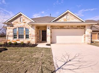 549 Middle Brook Dr, Leander, TX 78641