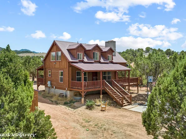 4040 S 17550 W, Cedar City, UT 84720