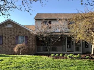 7568 White Pine Ct, Sylvania, OH