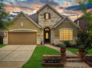 18711 Waketon Dr, Cypress, TX 77433