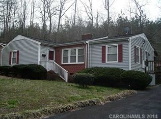 304 Breslin St, Wadesboro, NC 28170