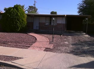 4918 E 25th St, Tucson, AZ 85711