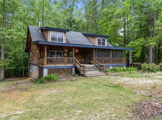 11202 Cabins End Ln, Gloucester, VA 23061