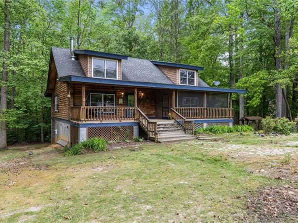 11202 Cabins End Ln, Gloucester, VA 23061