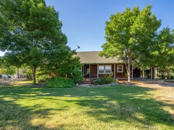 25915 Wilson St, Los Molinos, CA 96055